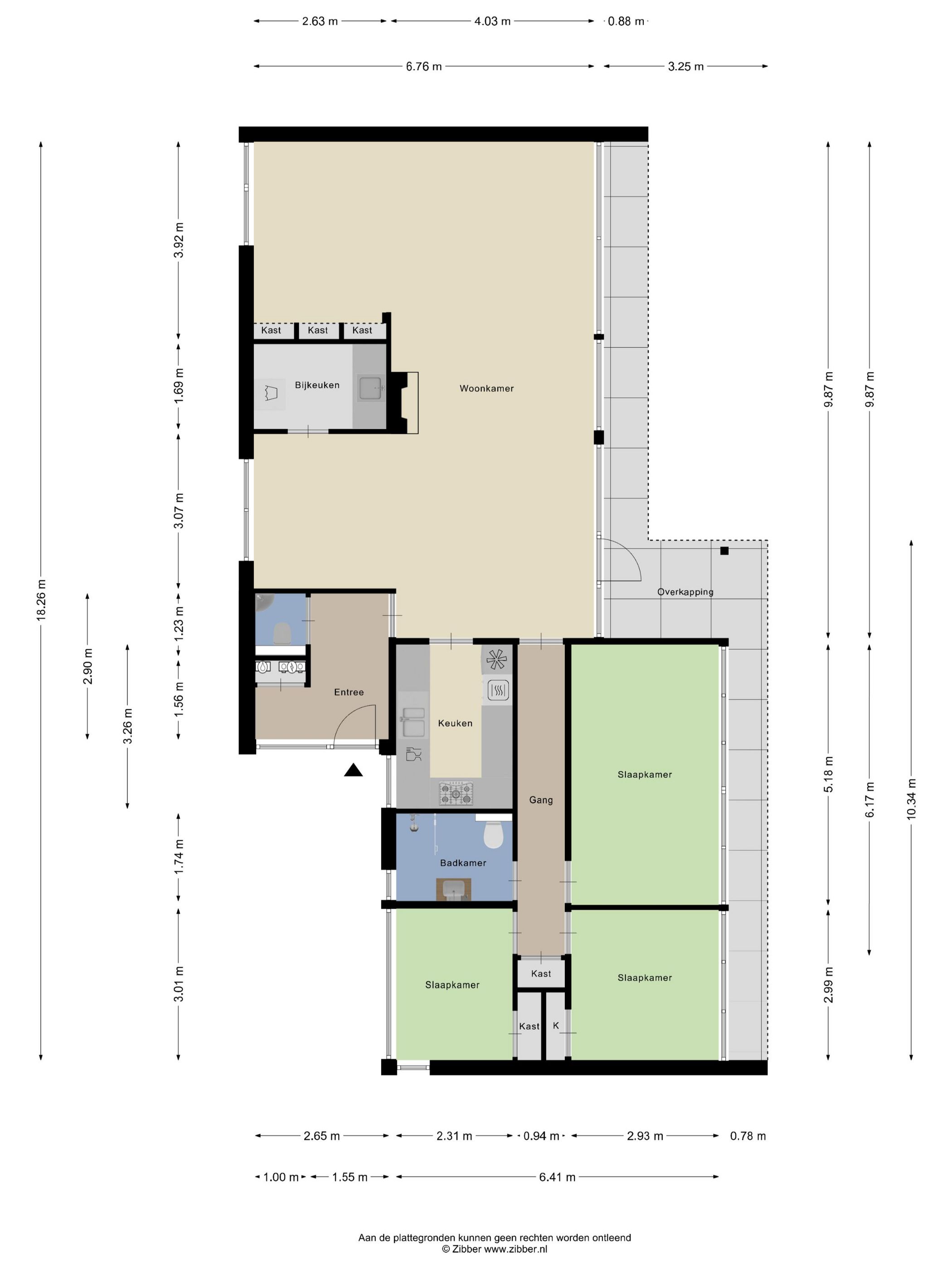 Photo 27 of Henry Dunantlaan 46