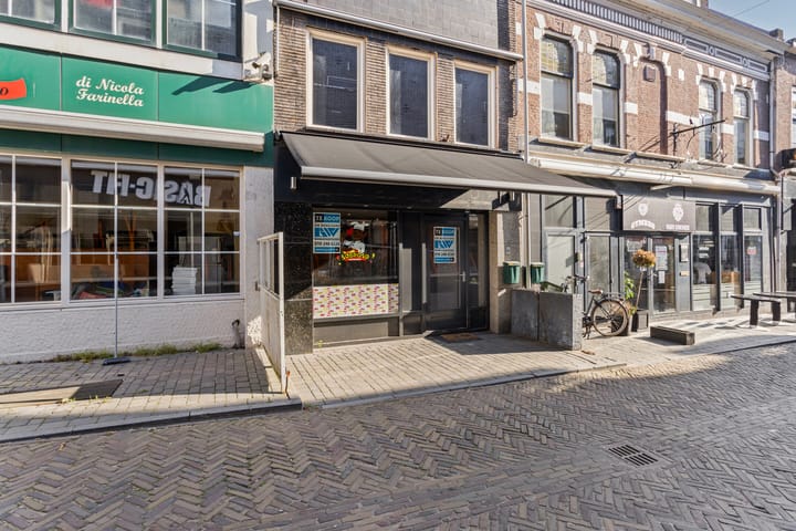 Brede Havenstraat 8, Vlaardingen