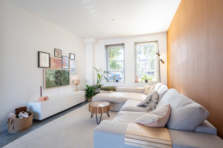 Foto 3 van Ampèreweg 9