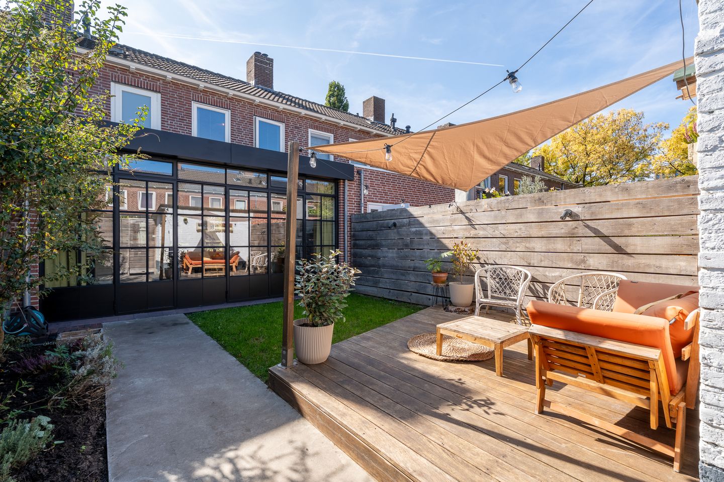 Foto 1 van Ampèreweg 9