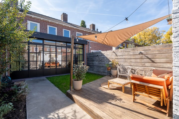 Ampèreweg 9 main image