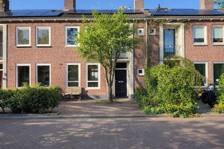 Foto 4 van Ampèreweg 9