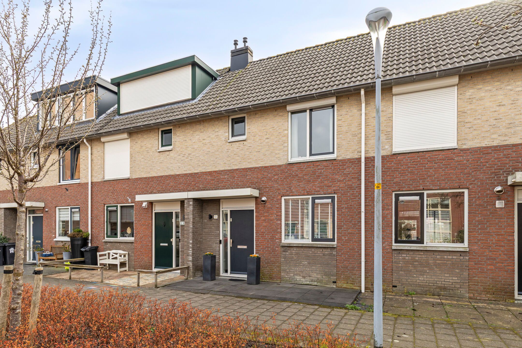 Carry van Bruggenstraat 13 