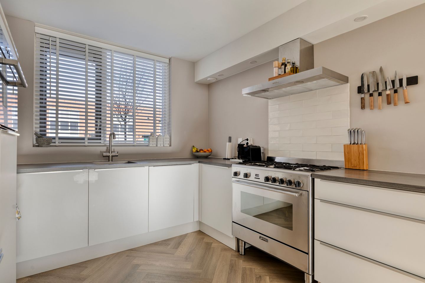 Foto 4 van Carry van Bruggenstraat 13