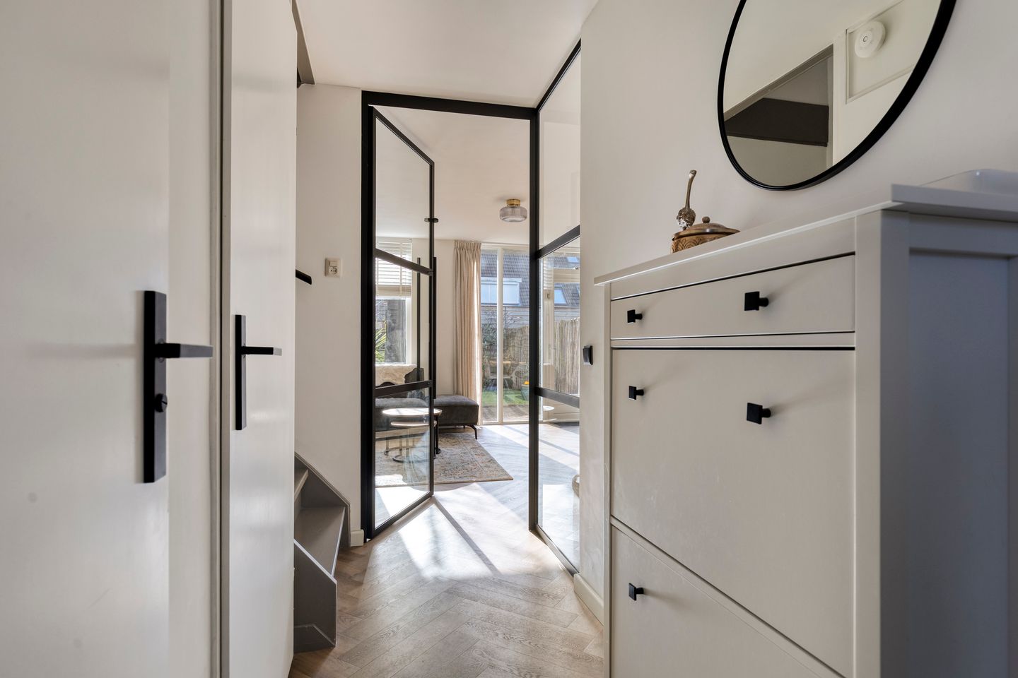 Foto 5 van Carry van Bruggenstraat 13