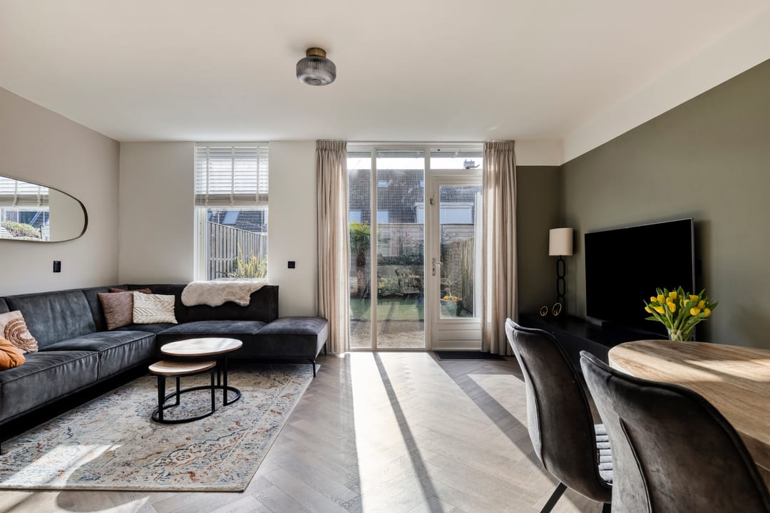 Foto 7 van Carry van Bruggenstraat 13