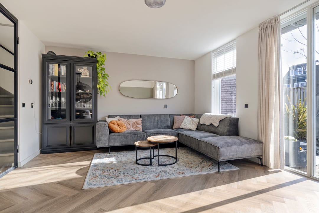 Foto 8 van Carry van Bruggenstraat 13