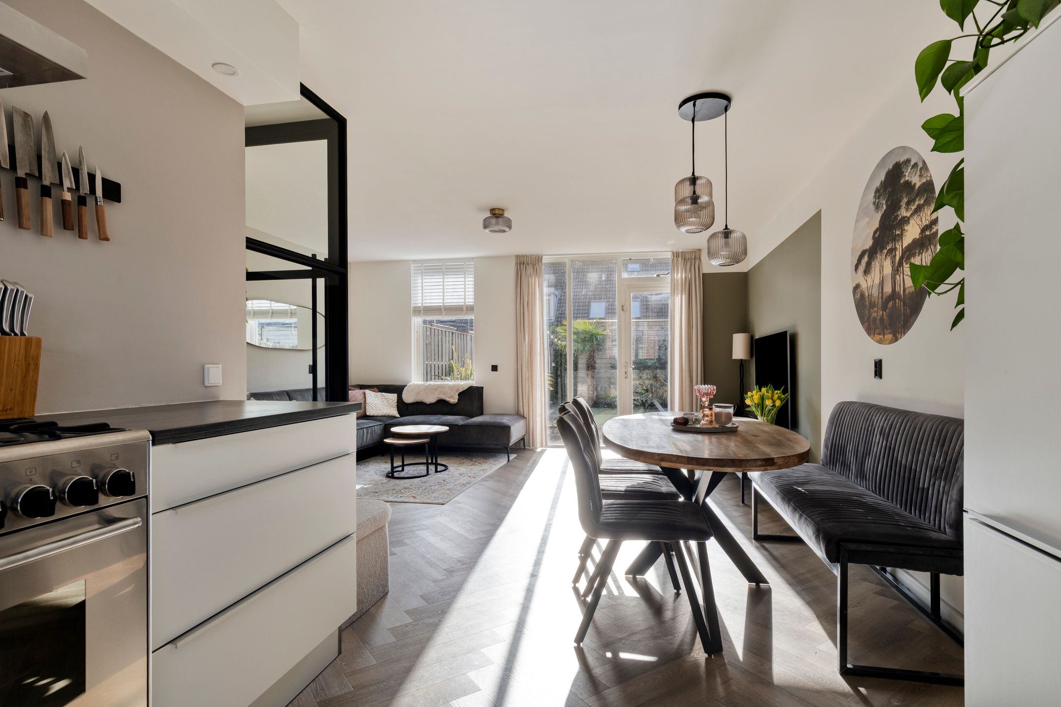 Foto 9 van Carry van Bruggenstraat 13