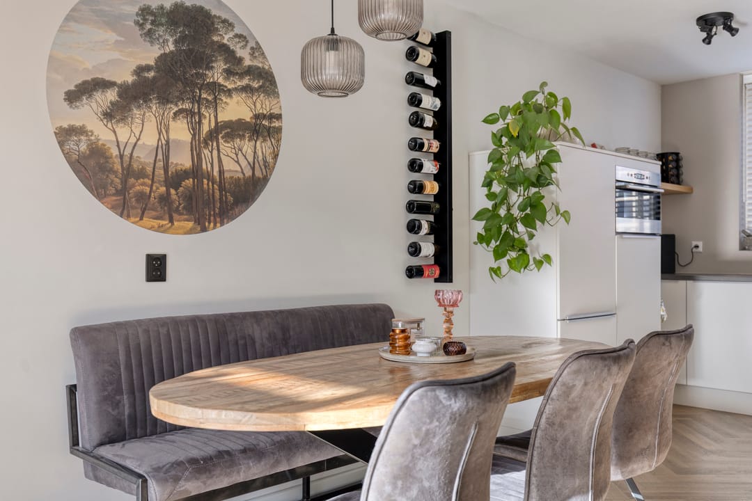 Foto 11 van Carry van Bruggenstraat 13