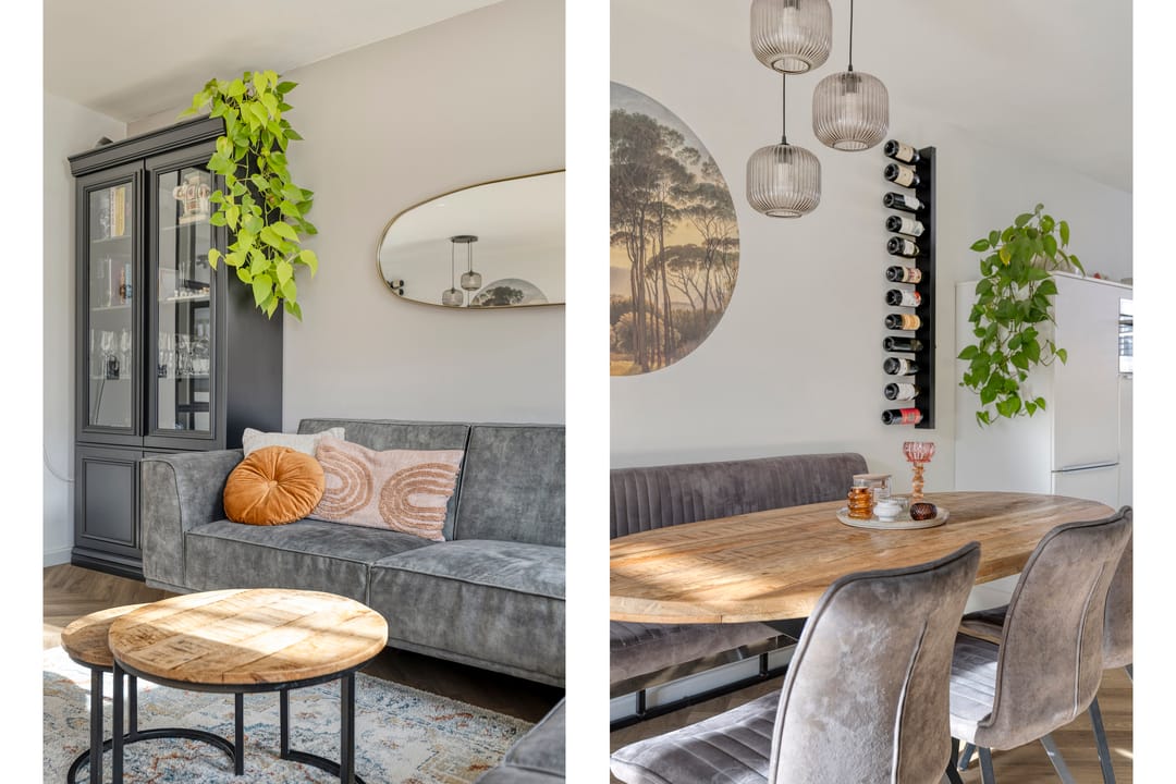 Foto 13 van Carry van Bruggenstraat 13