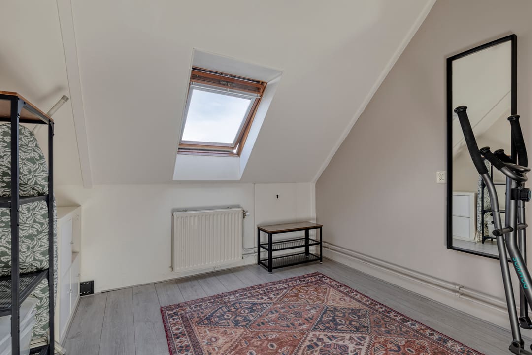 Foto 23 van Carry van Bruggenstraat 13