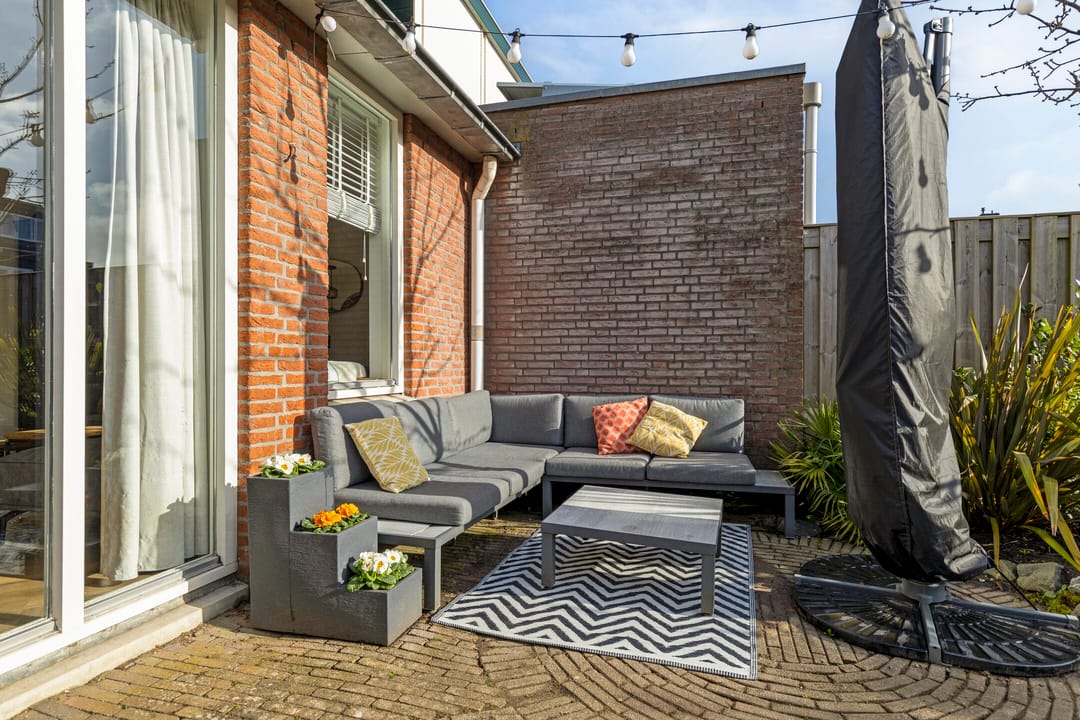 Foto 26 van Carry van Bruggenstraat 13