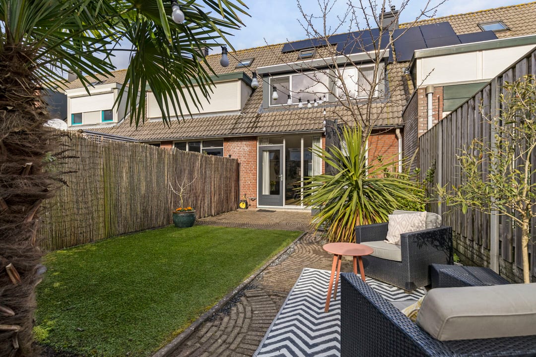 Foto 28 van Carry van Bruggenstraat 13