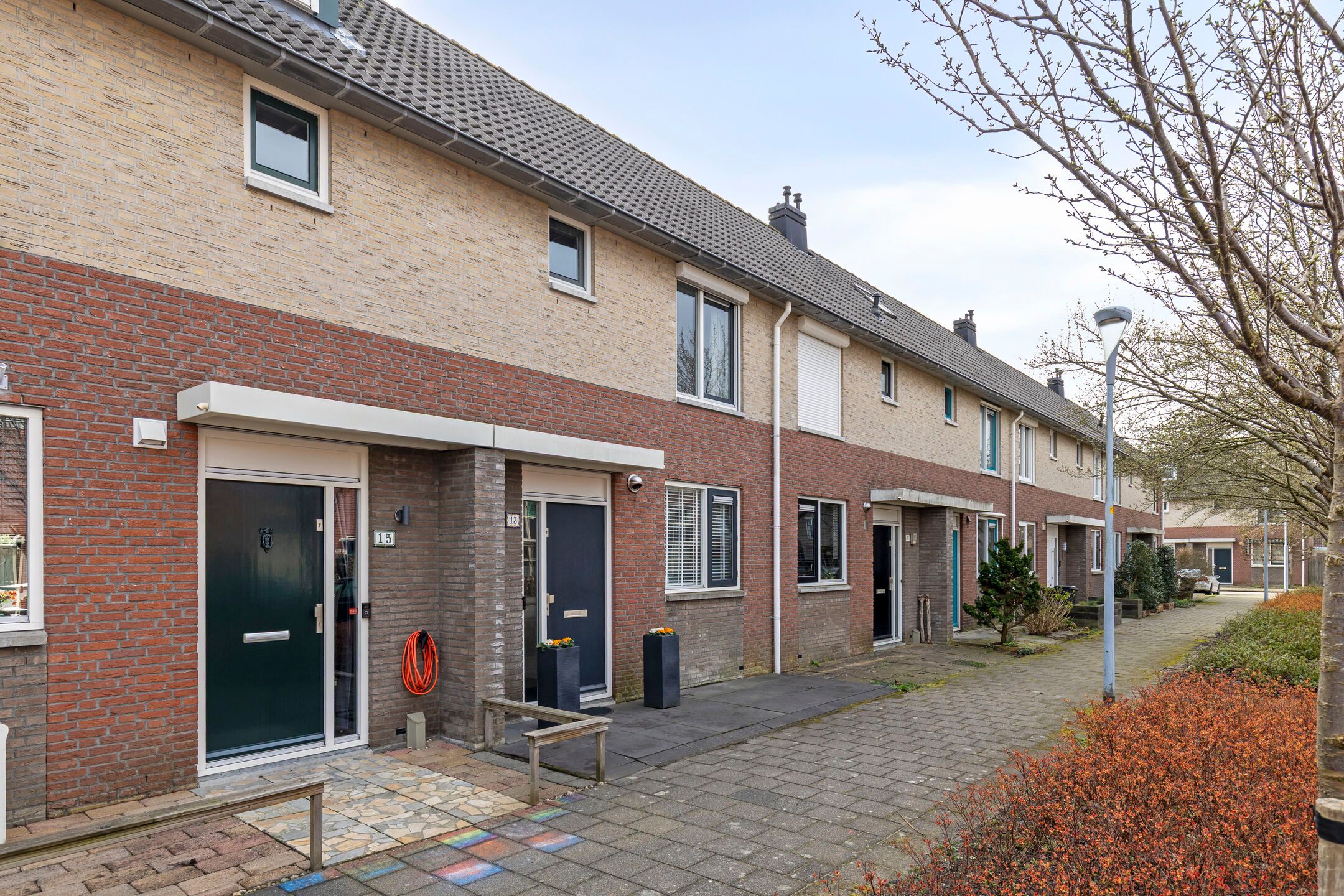 Foto 30 van Carry van Bruggenstraat 13