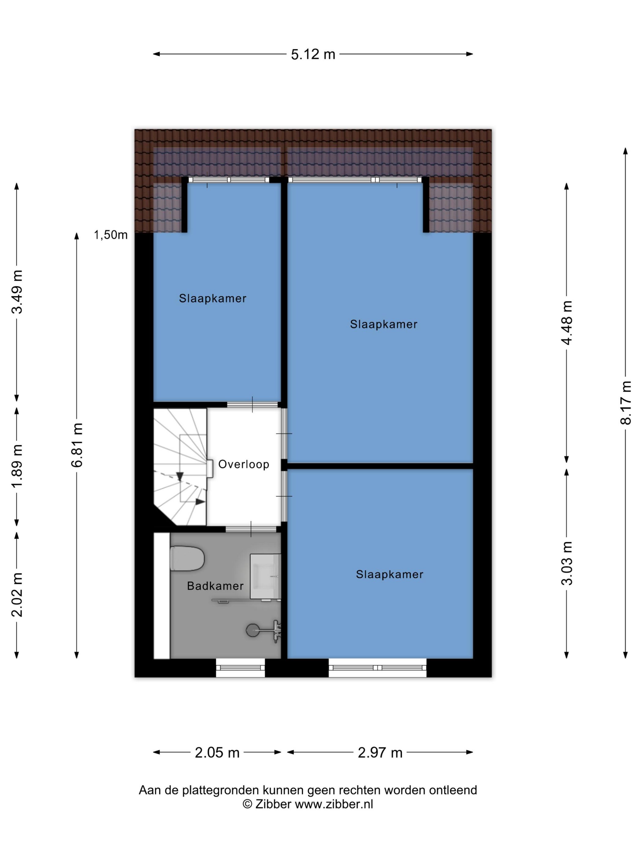 Foto 33 van Carry van Bruggenstraat 13