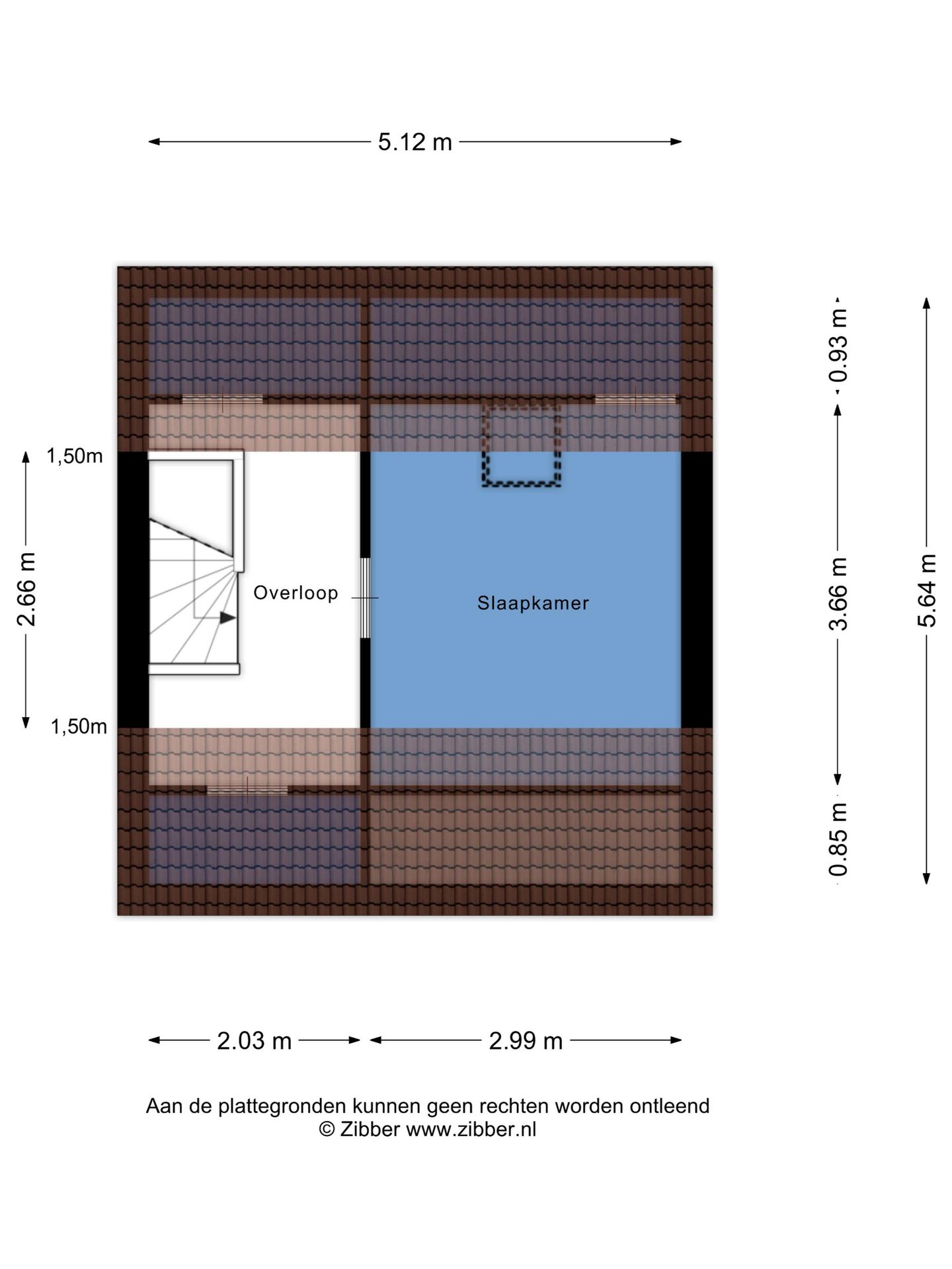Foto 34 van Carry van Bruggenstraat 13