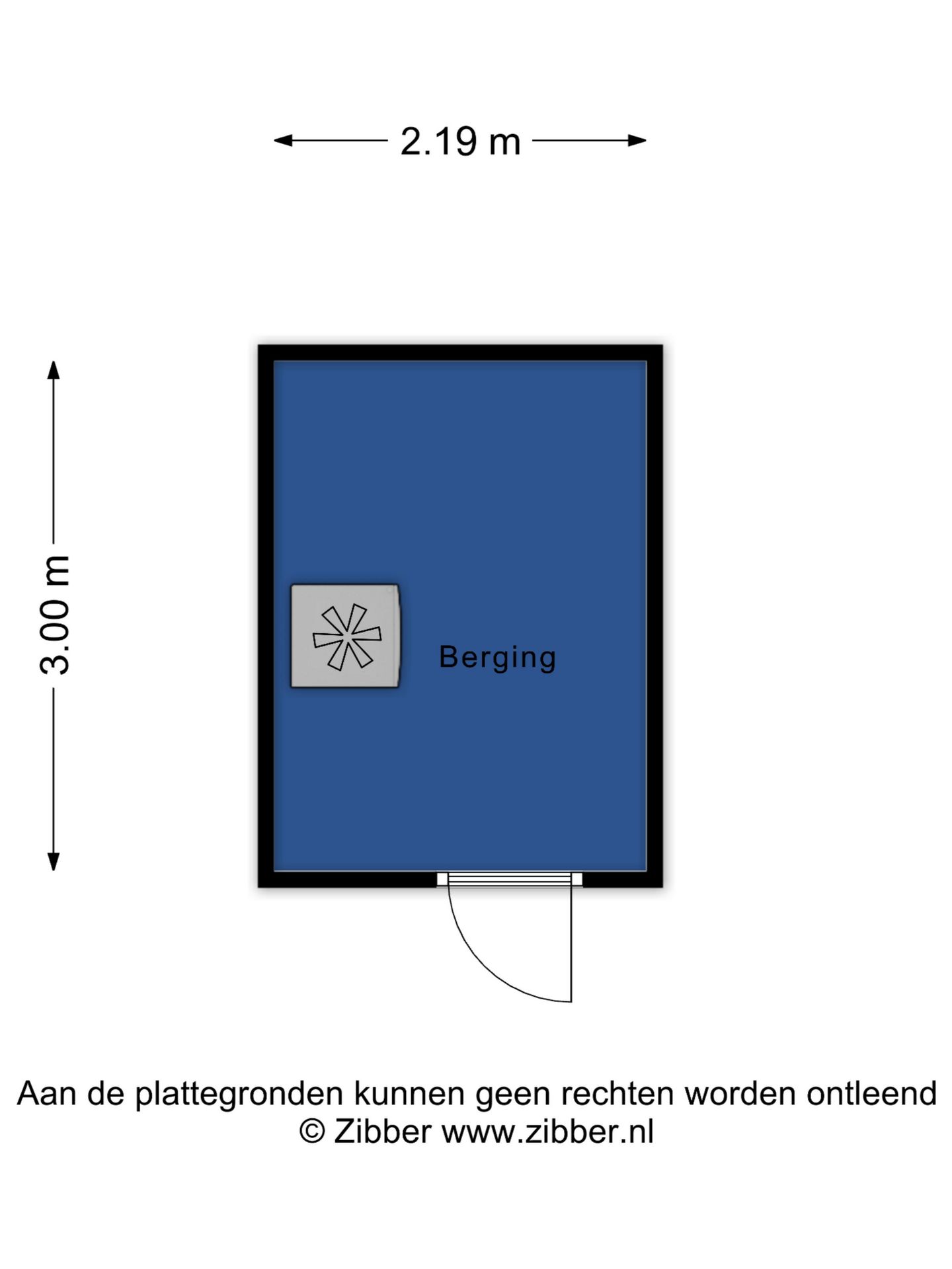 Foto 35 van Carry van Bruggenstraat 13