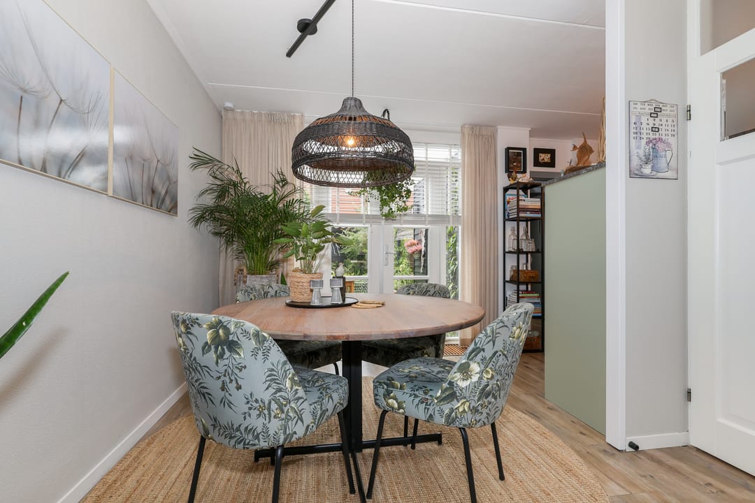 Foto 2 van Prinsenpad 15