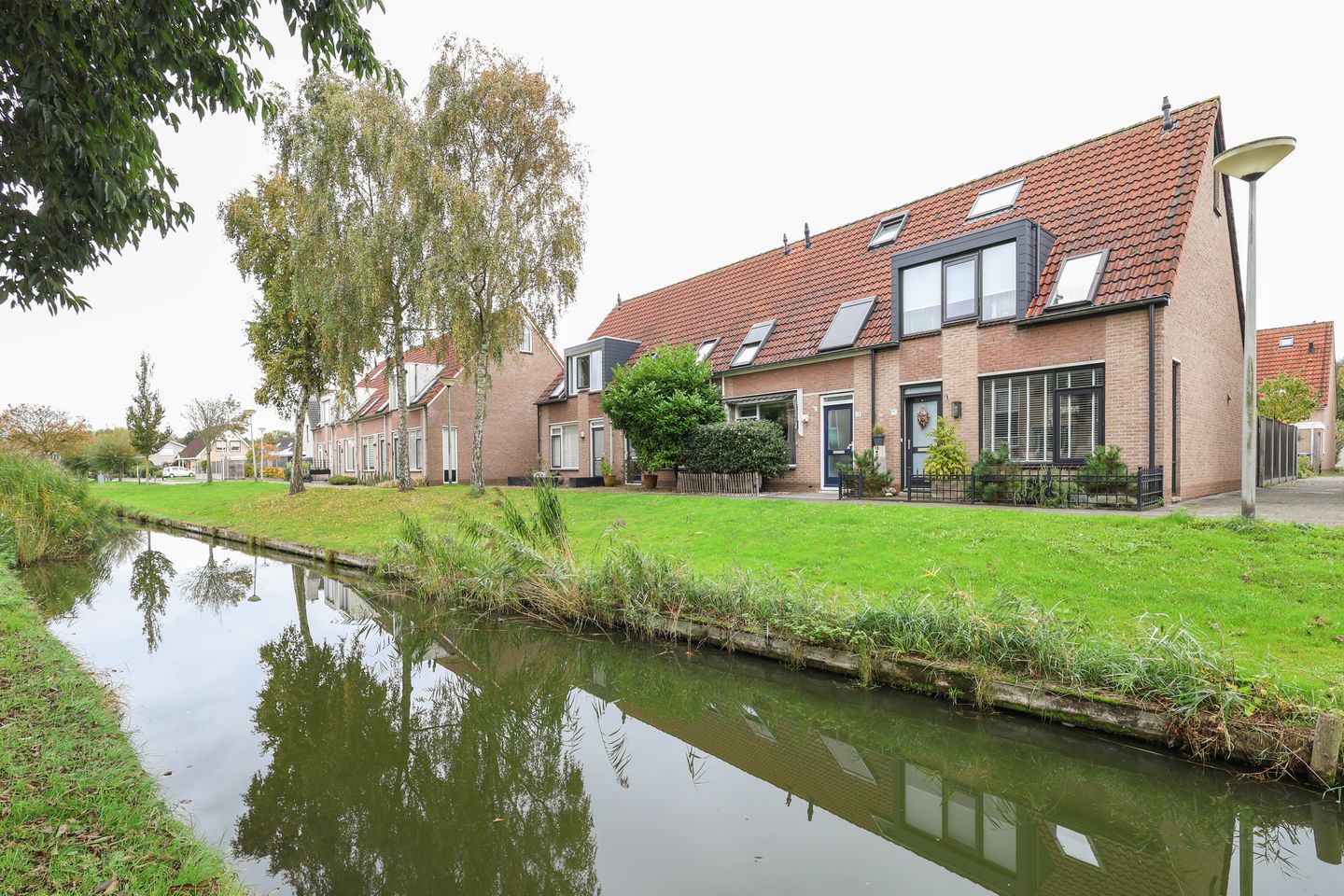 Foto 5 van Prinsenpad 15