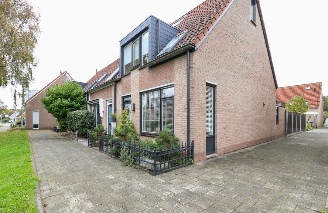 Foto 7 van Prinsenpad 15