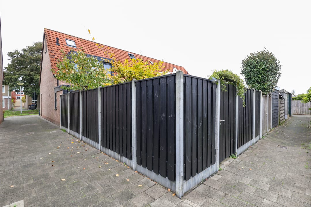 Foto 8 van Prinsenpad 15