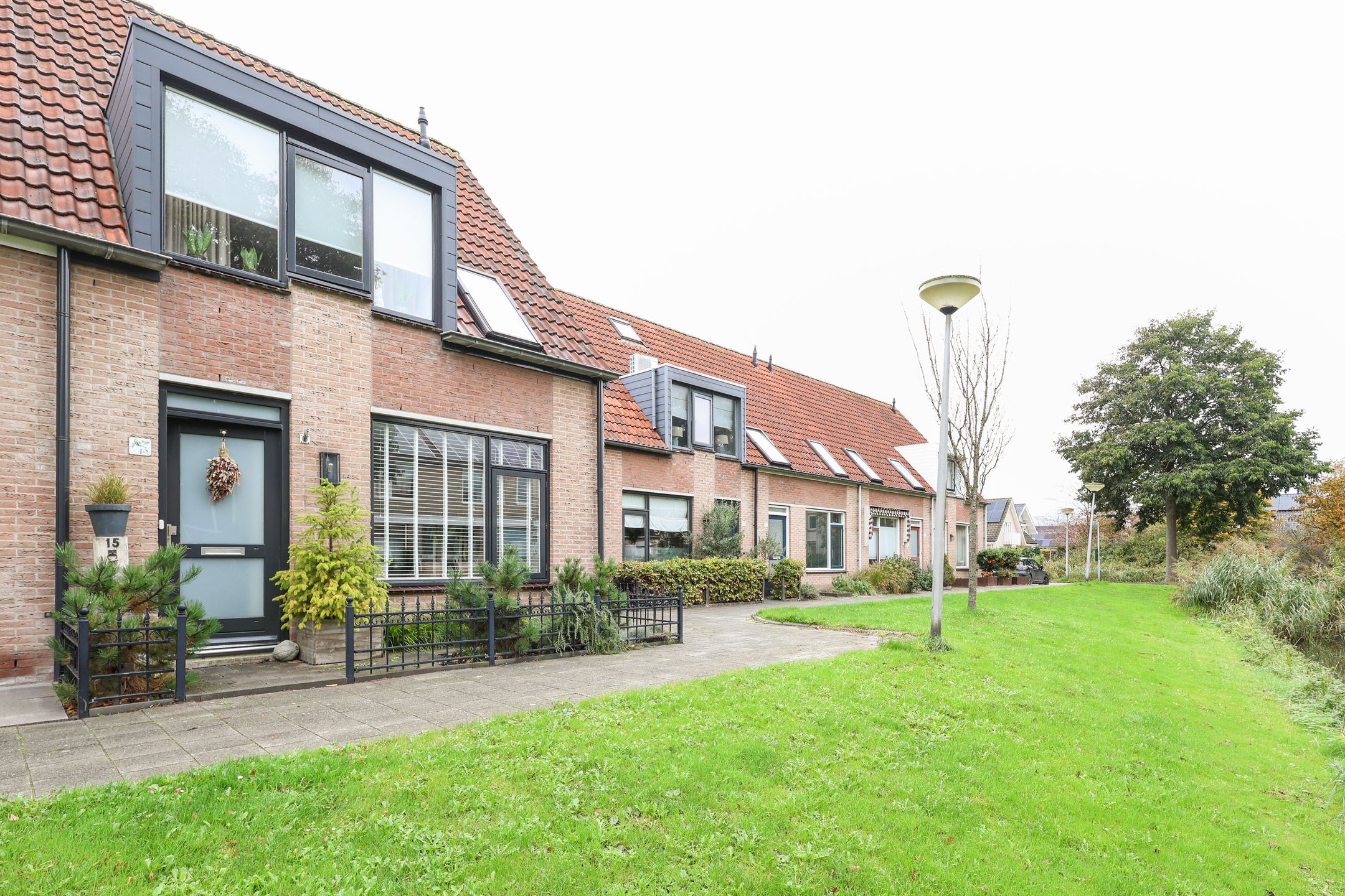 Foto 9 van Prinsenpad 15