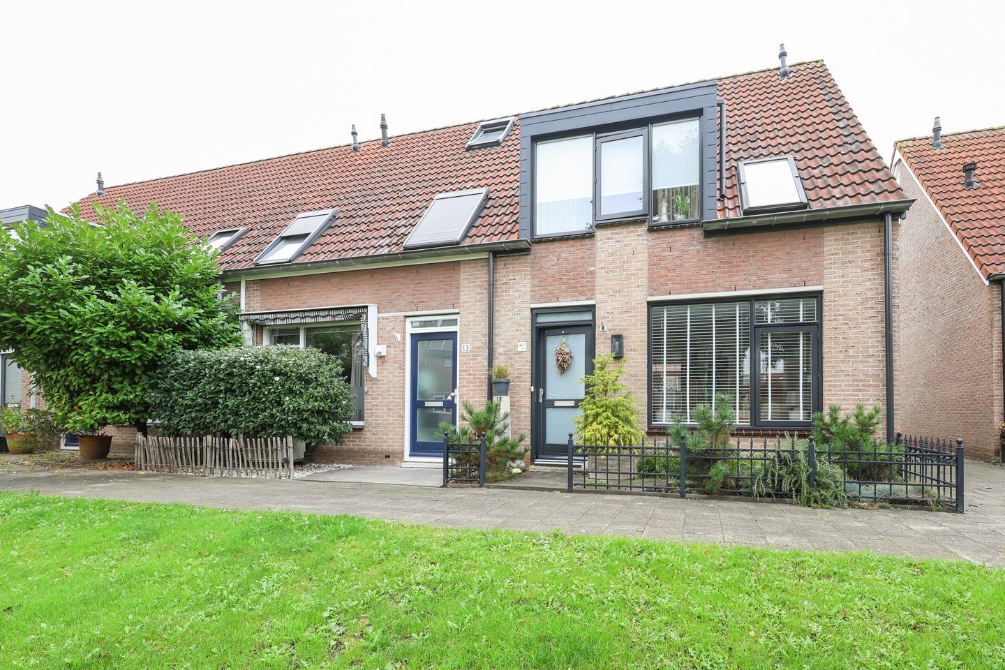 Foto 10 van Prinsenpad 15