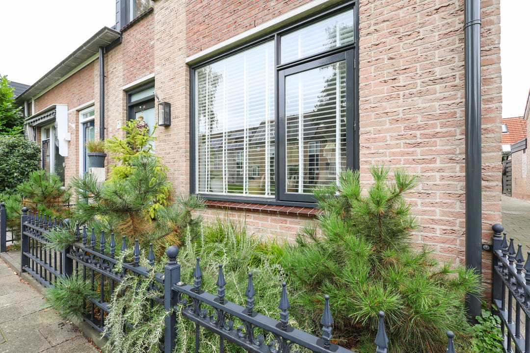 Foto 11 van Prinsenpad 15