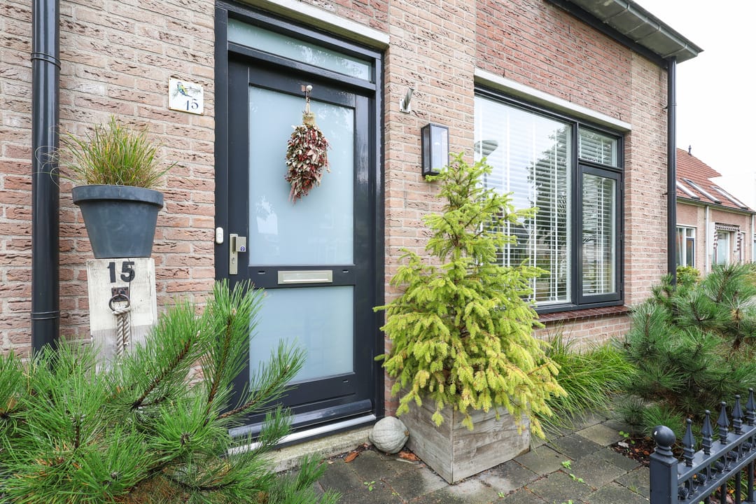 Foto 13 van Prinsenpad 15