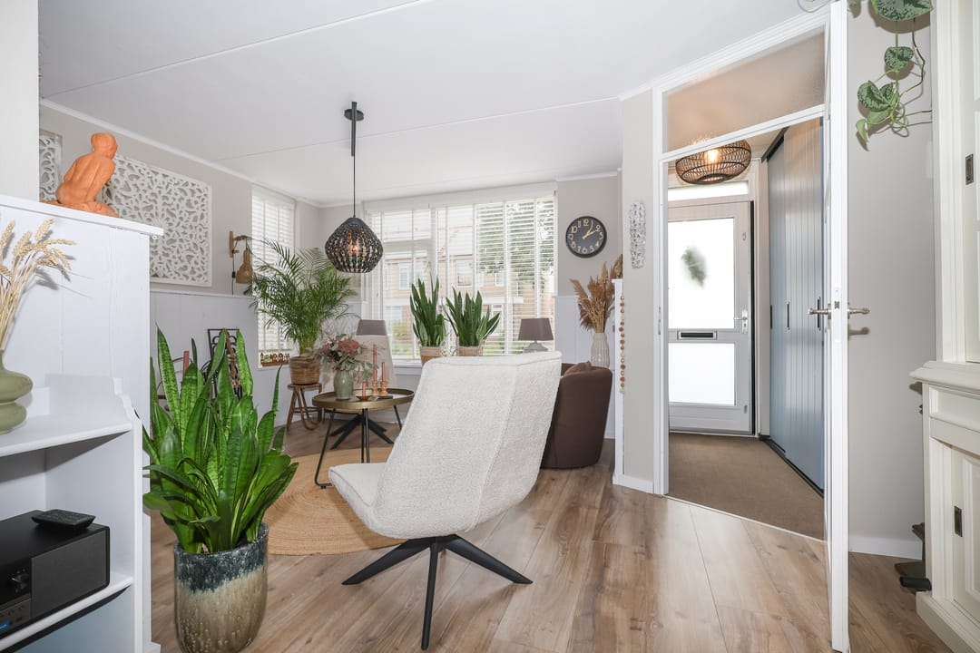 Foto 16 van Prinsenpad 15