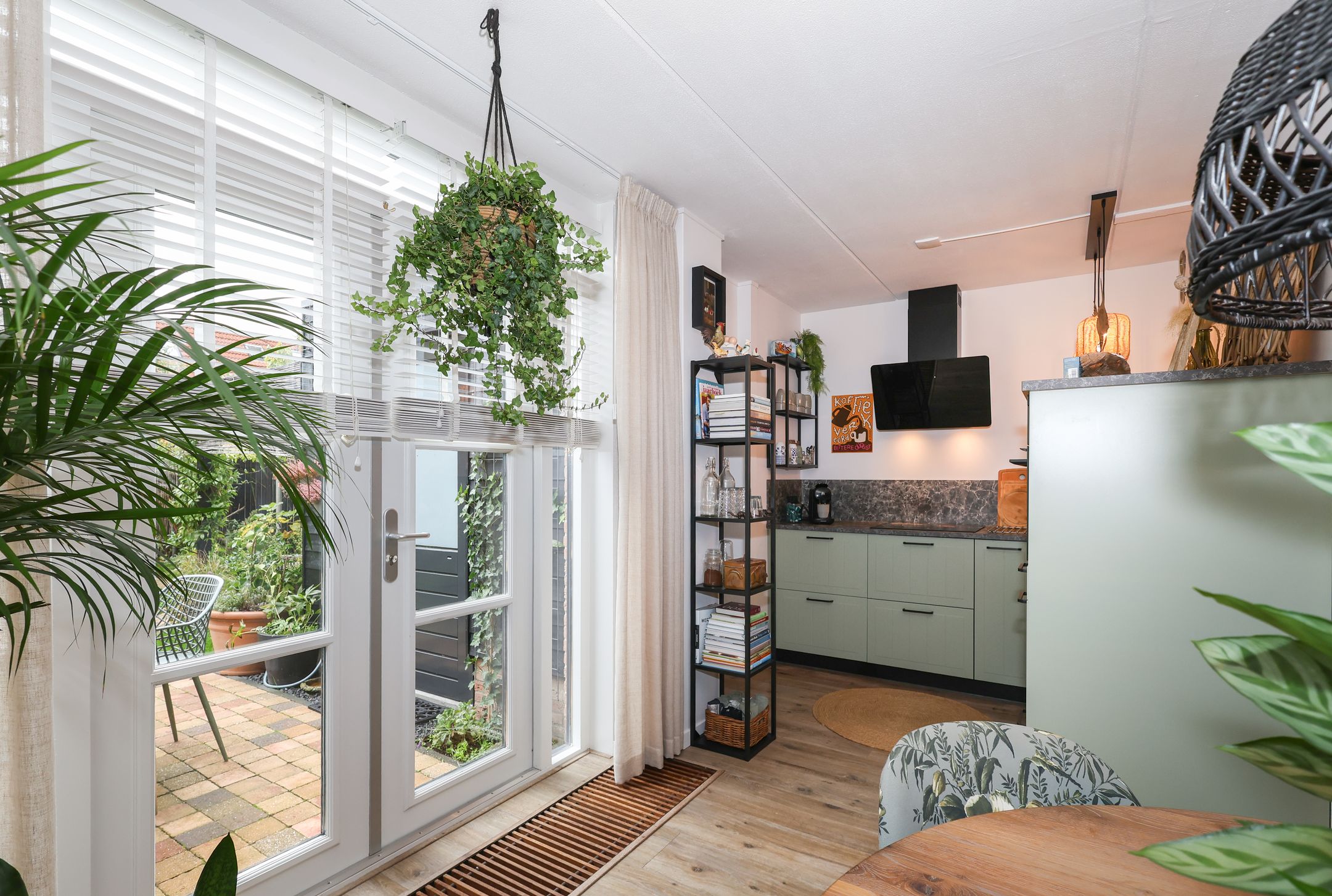 Foto 24 van Prinsenpad 15