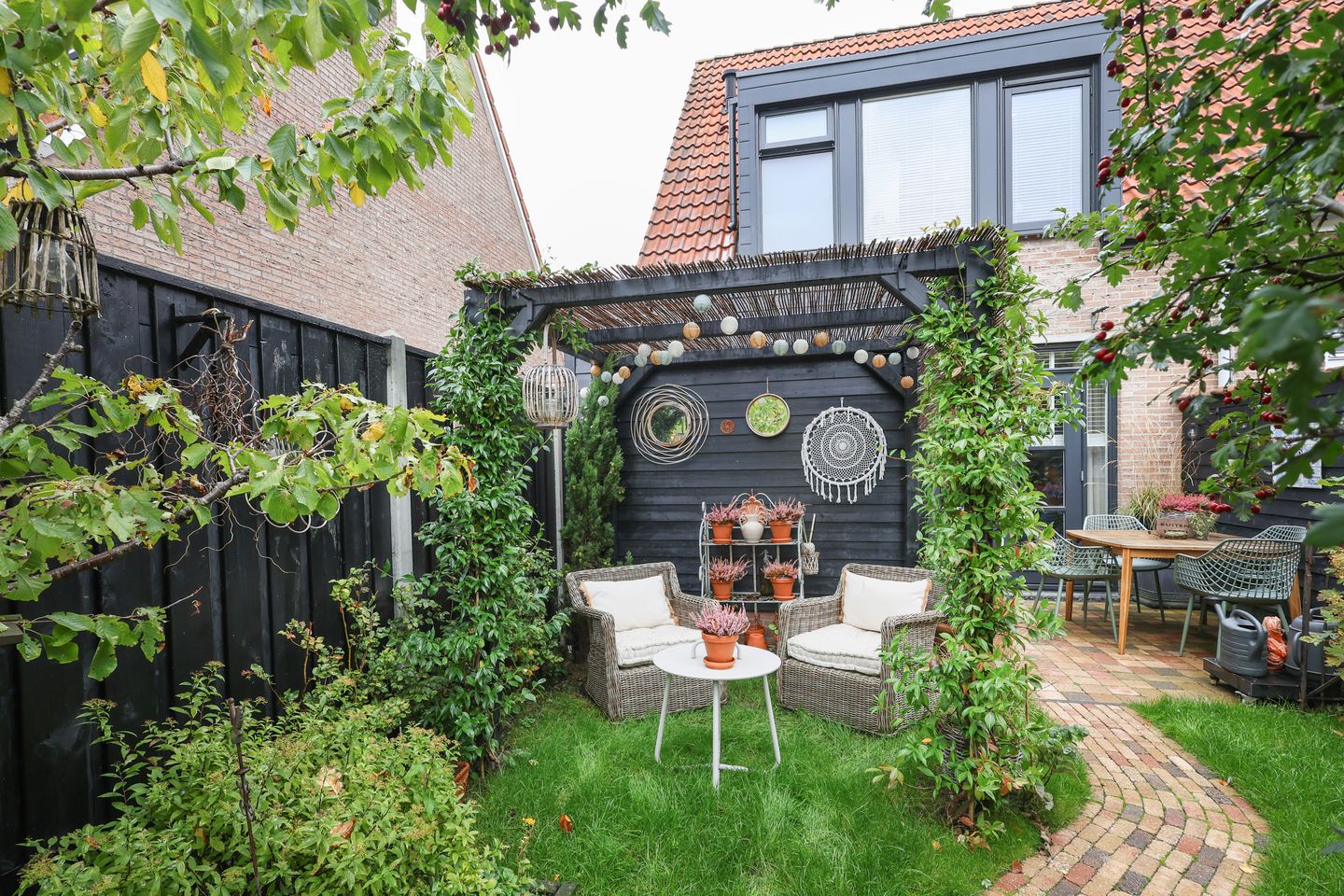 Foto 4 van Prinsenpad 15