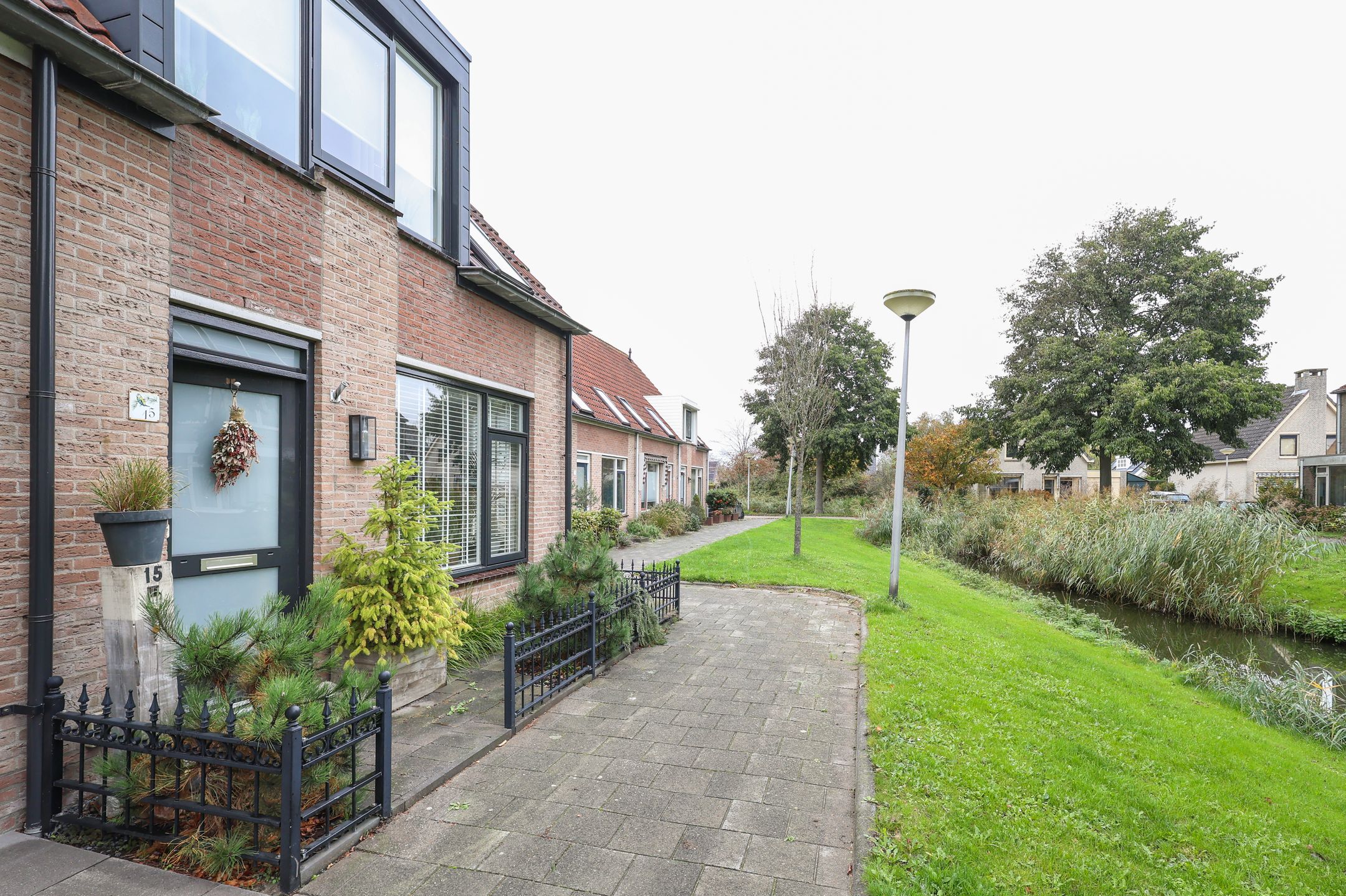 Foto 12 van Prinsenpad 15