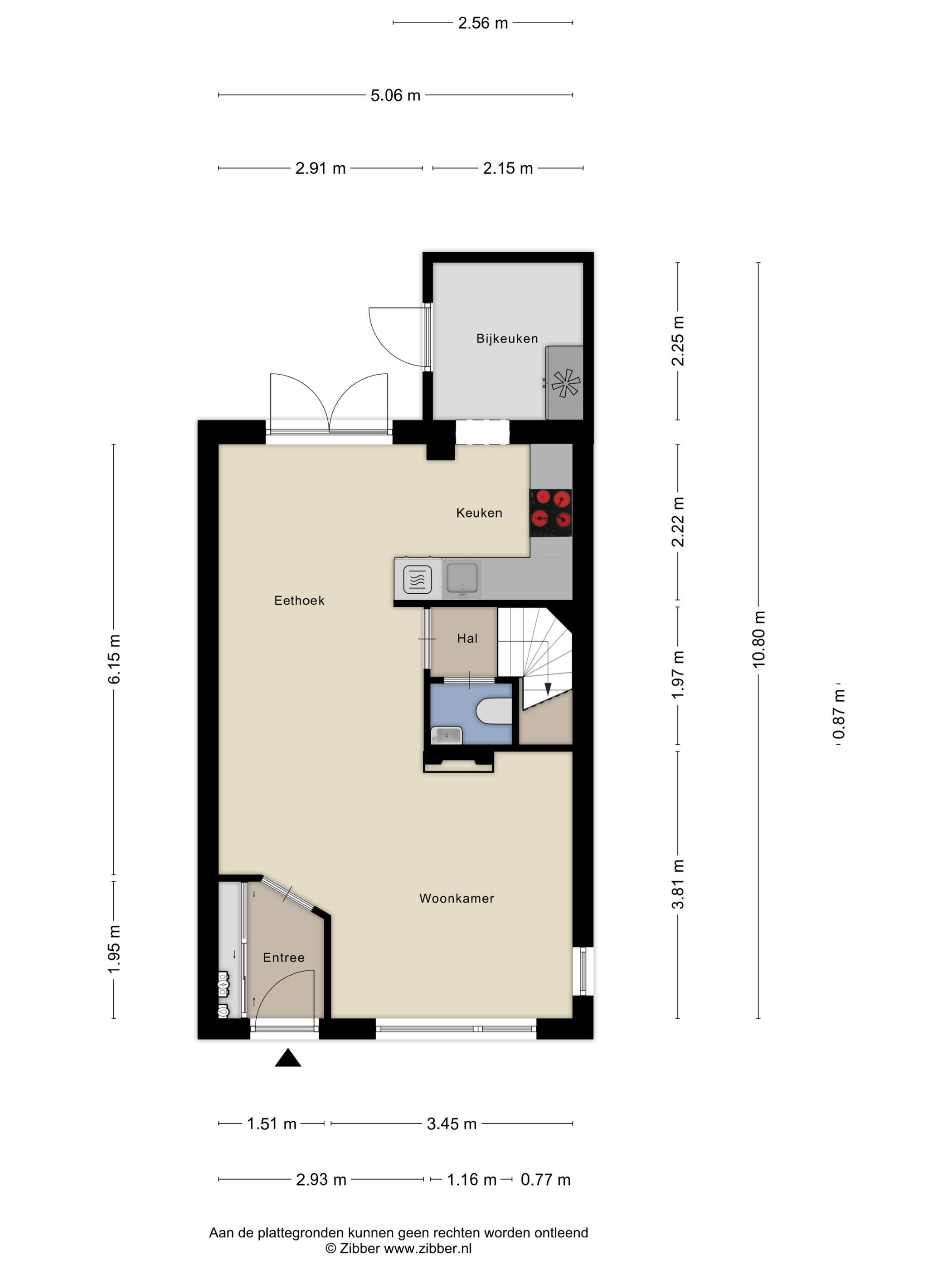 Foto 66 van Prinsenpad 15