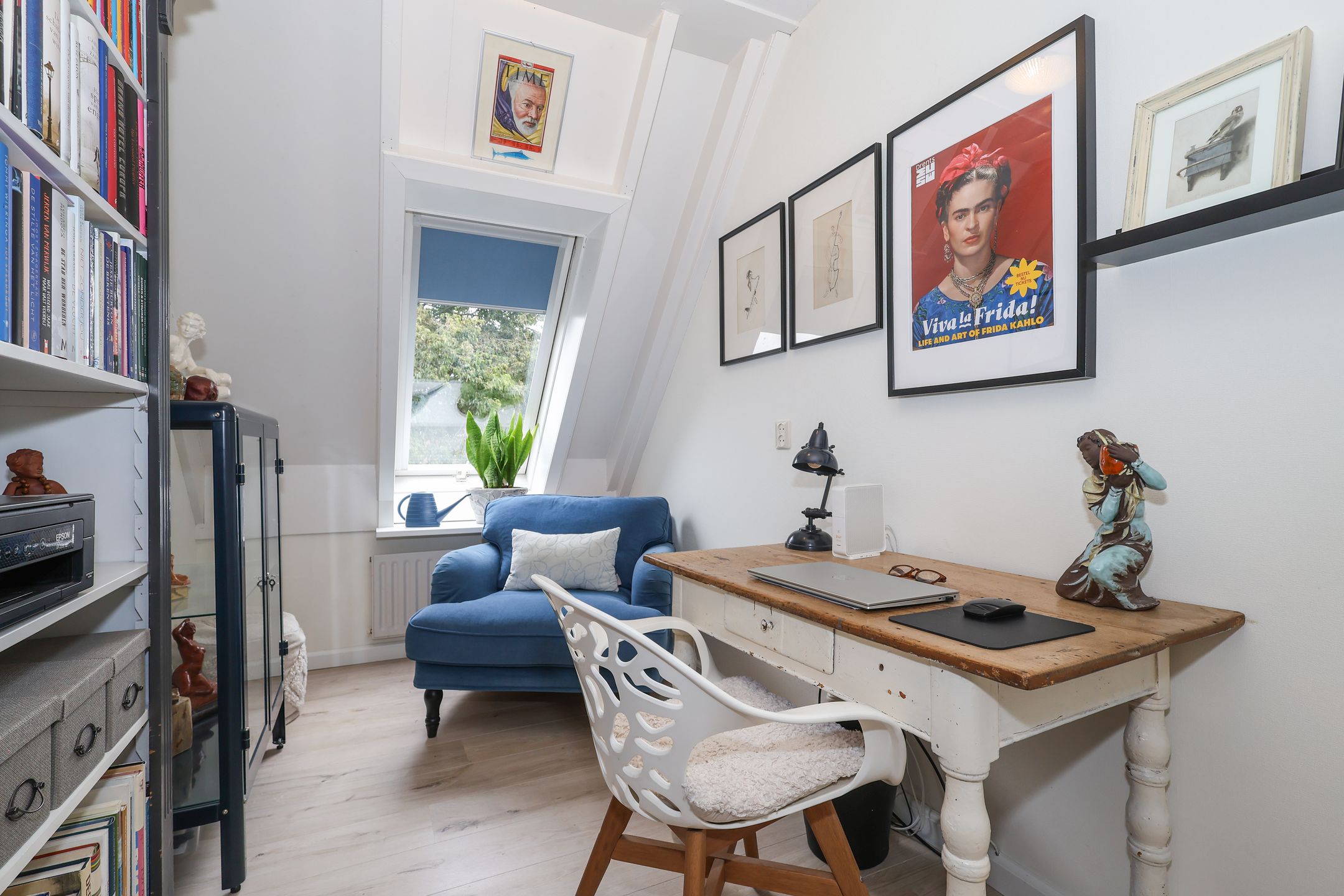 Foto 36 van Prinsenpad 15