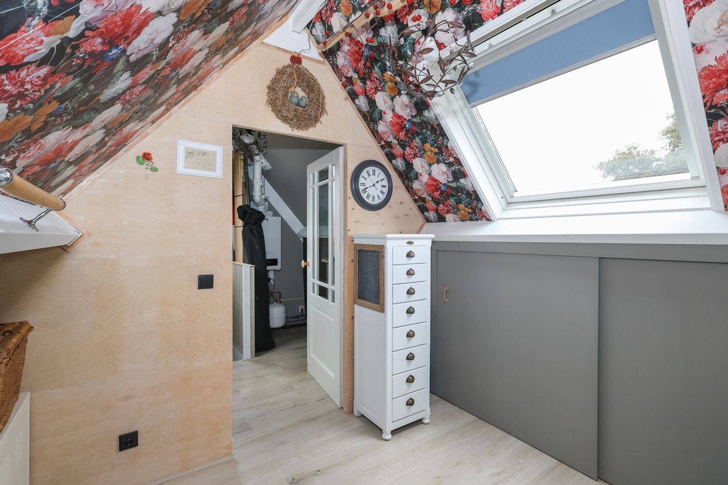 Foto 50 van Prinsenpad 15