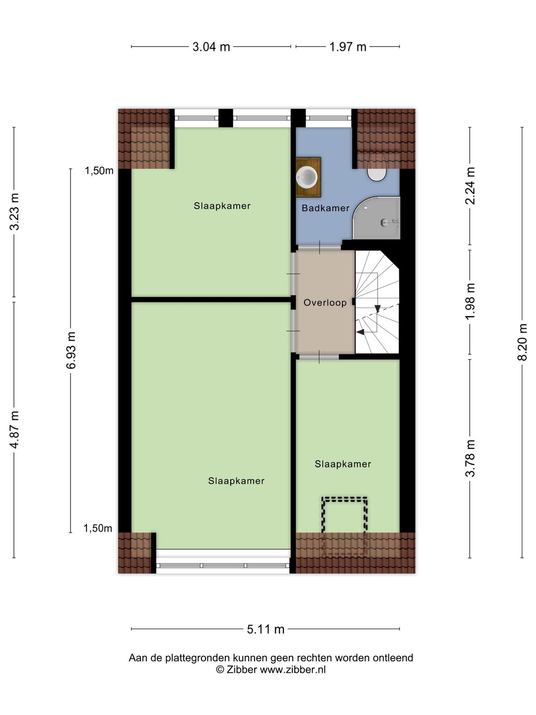 Foto 67 van Prinsenpad 15