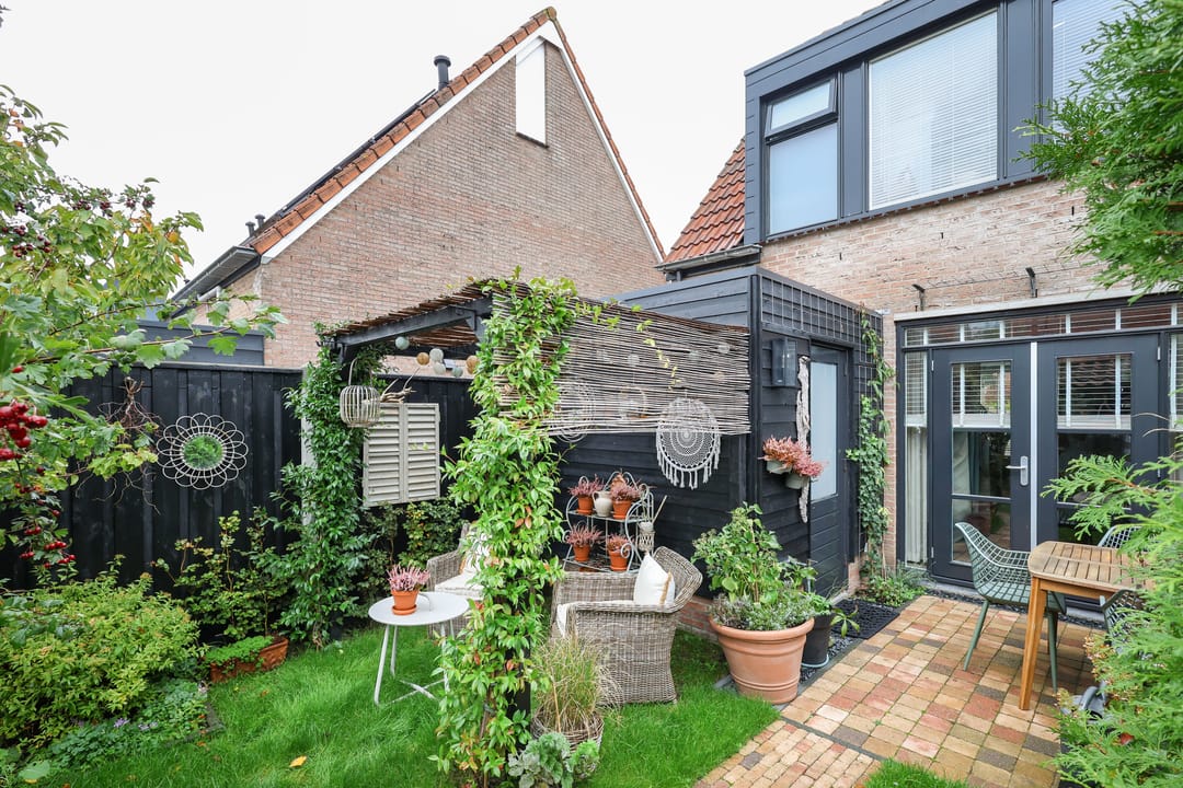 Foto 56 van Prinsenpad 15