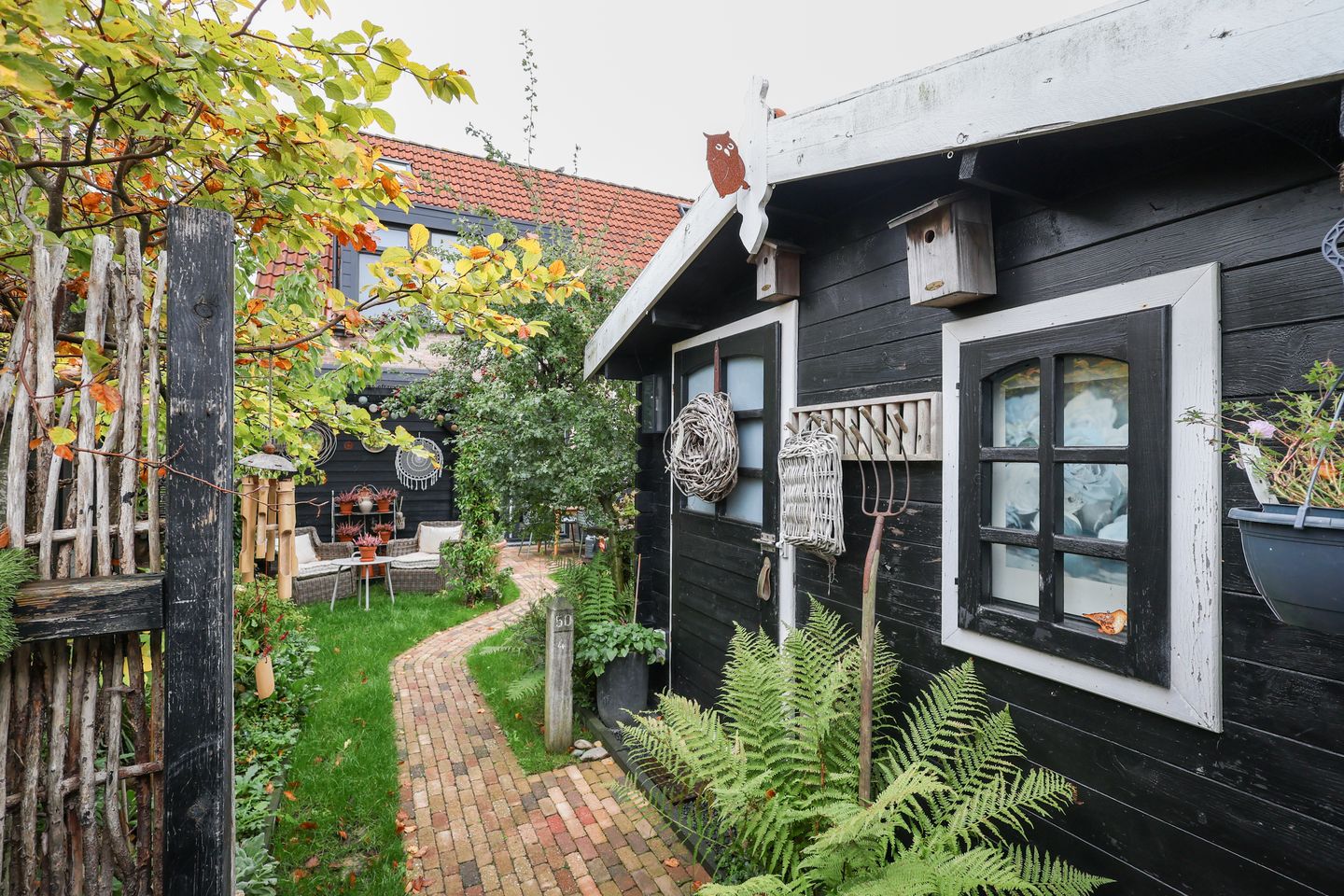 Foto 64 van Prinsenpad 15