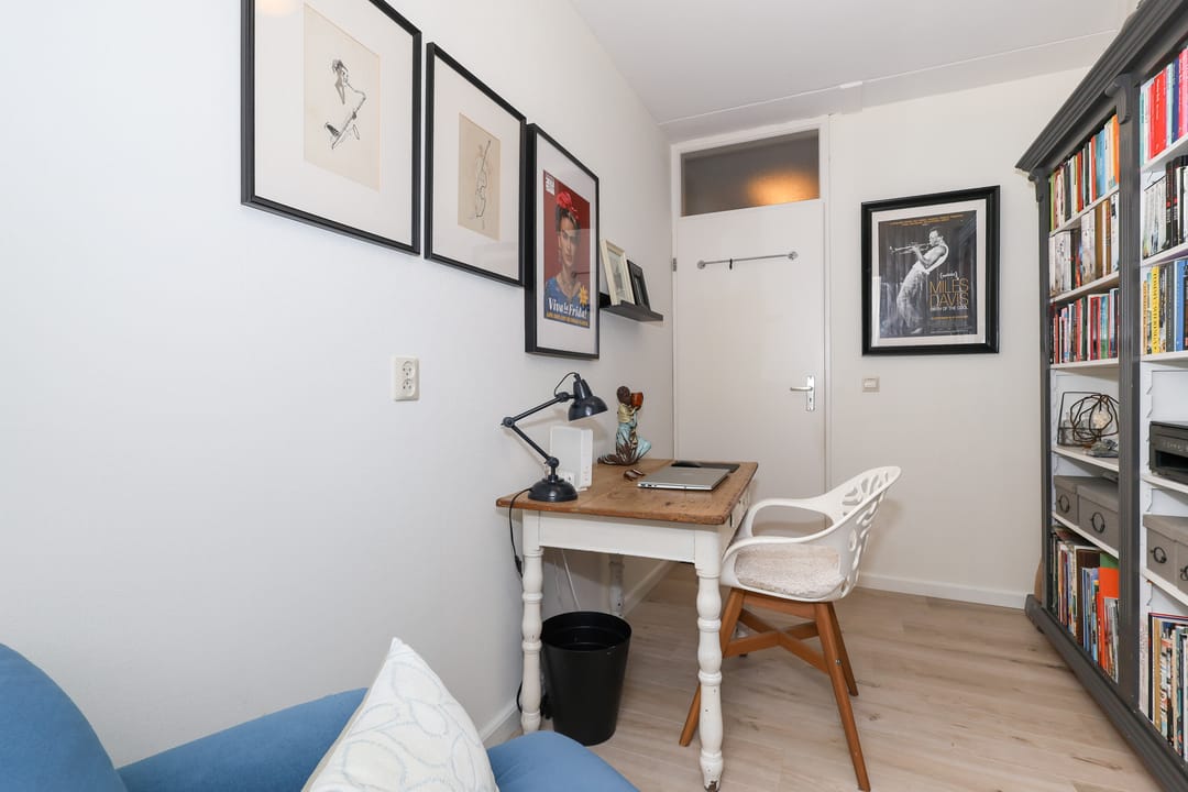 Foto 37 van Prinsenpad 15