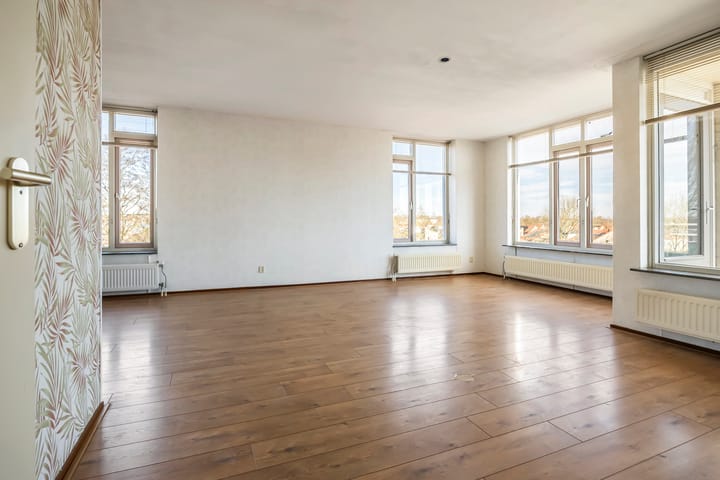 Foto 4 van Dr. H.B. Wiardi Beckmanplein 325