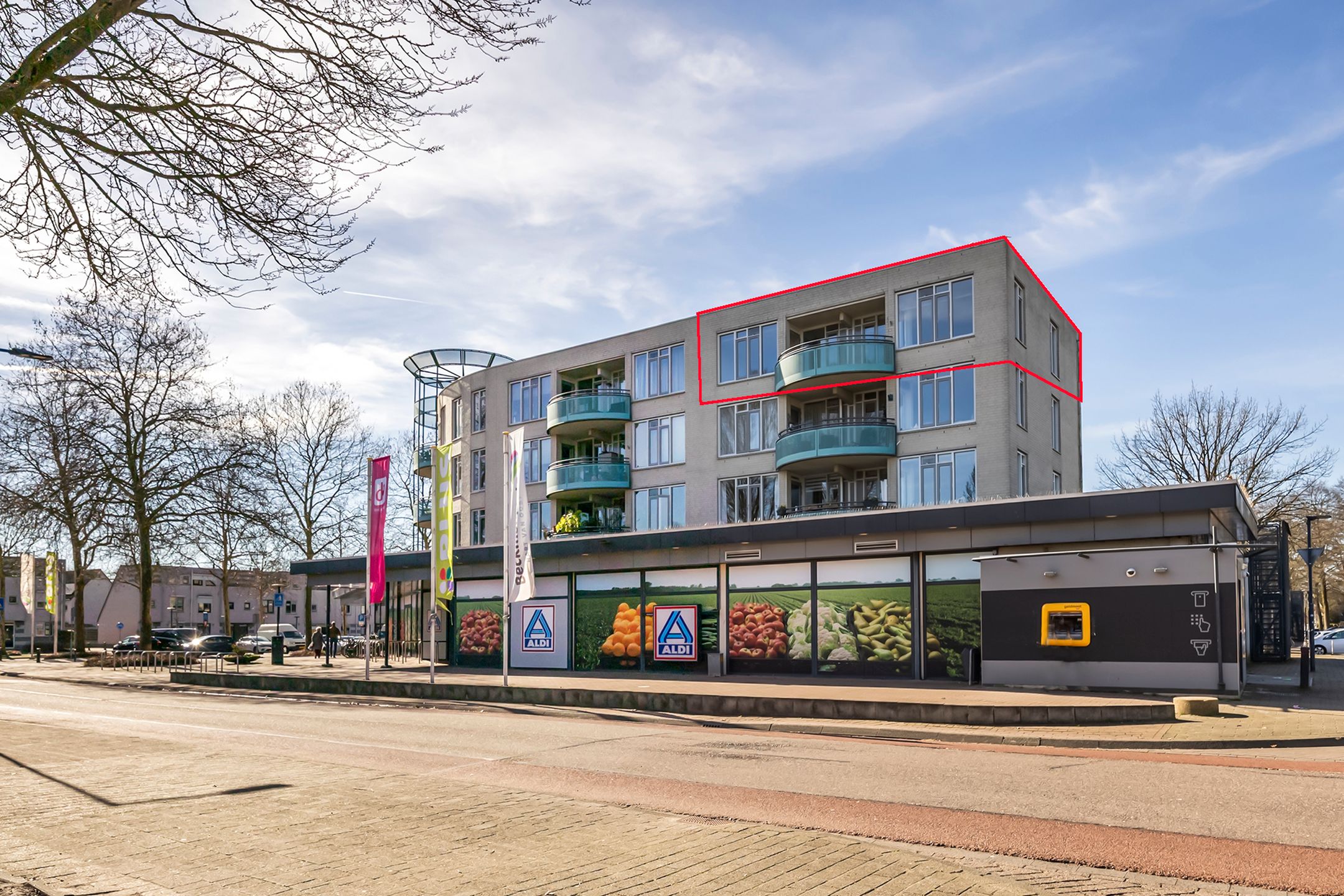 Dr. H.B. Wiardi Beckmanplein 325 
