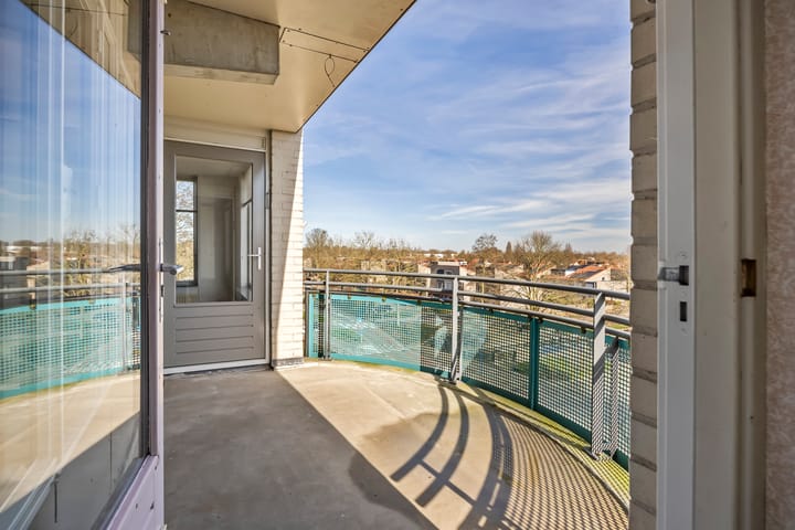 Foto 3 van Dr. H.B. Wiardi Beckmanplein 325