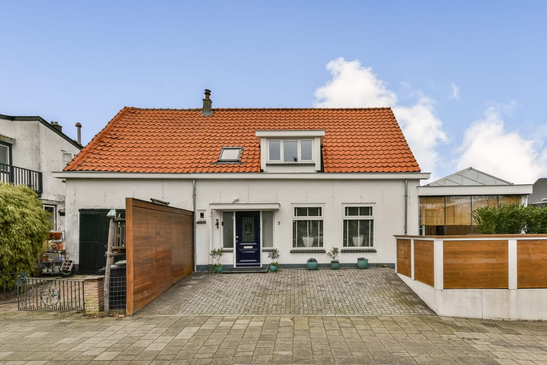 Photo 1 of Hoefweg 3