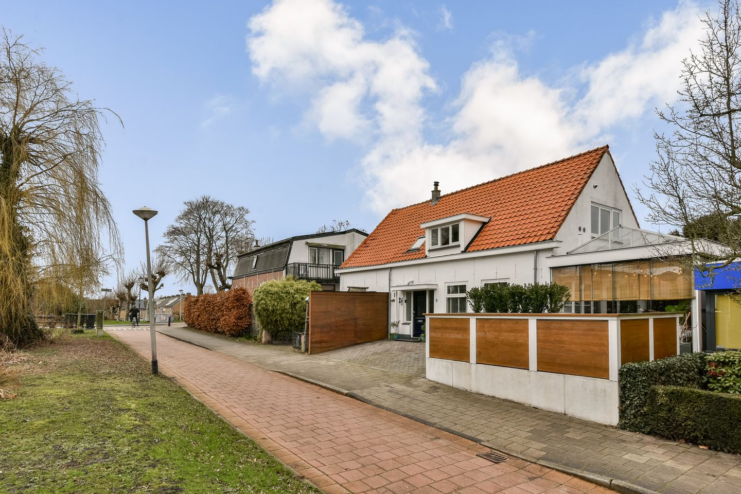 Photo 4 of Hoefweg 3