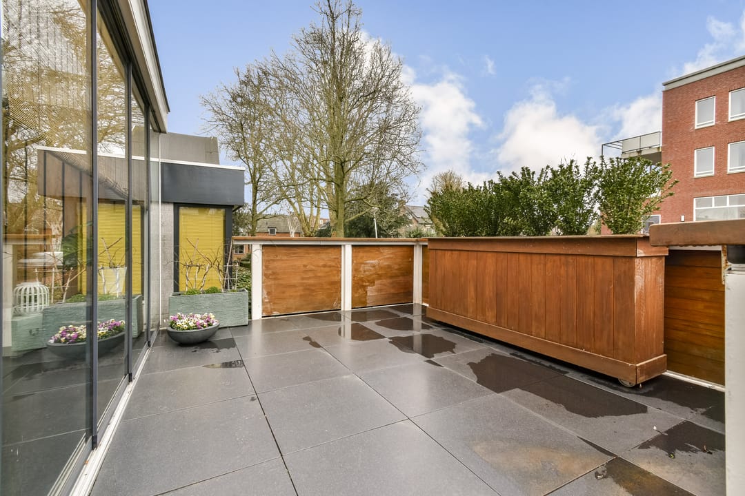 Photo 11 of Hoefweg 3