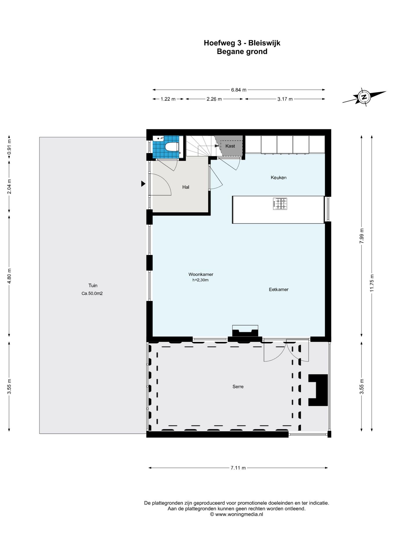 Photo 27 of Hoefweg 3