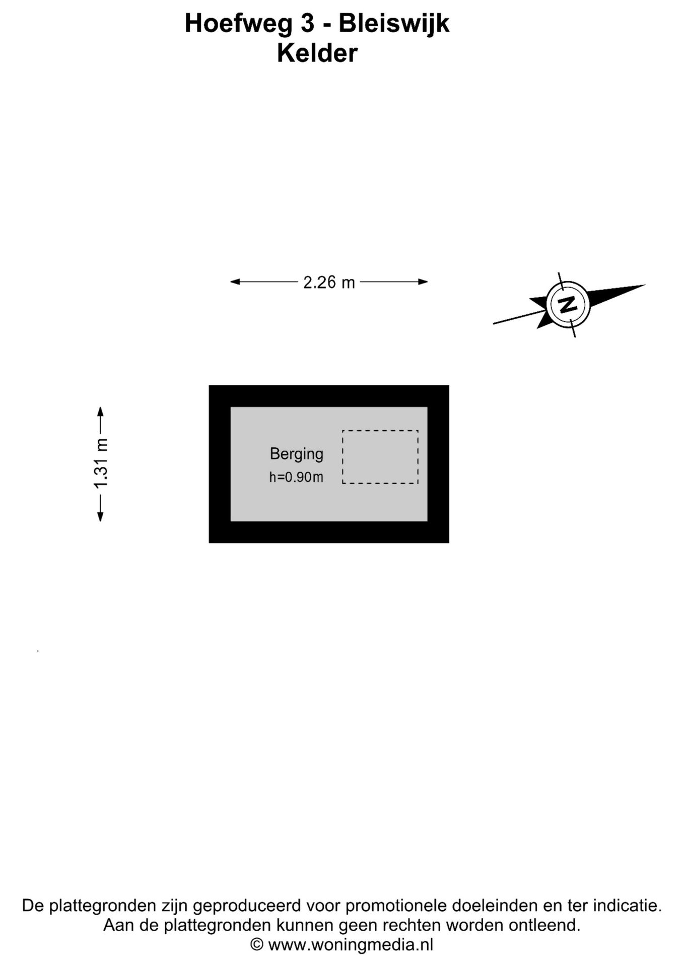 Photo 29 of Hoefweg 3