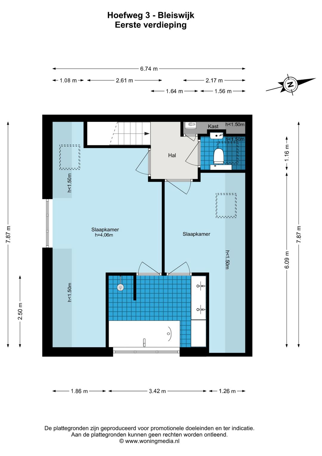 Photo 28 of Hoefweg 3