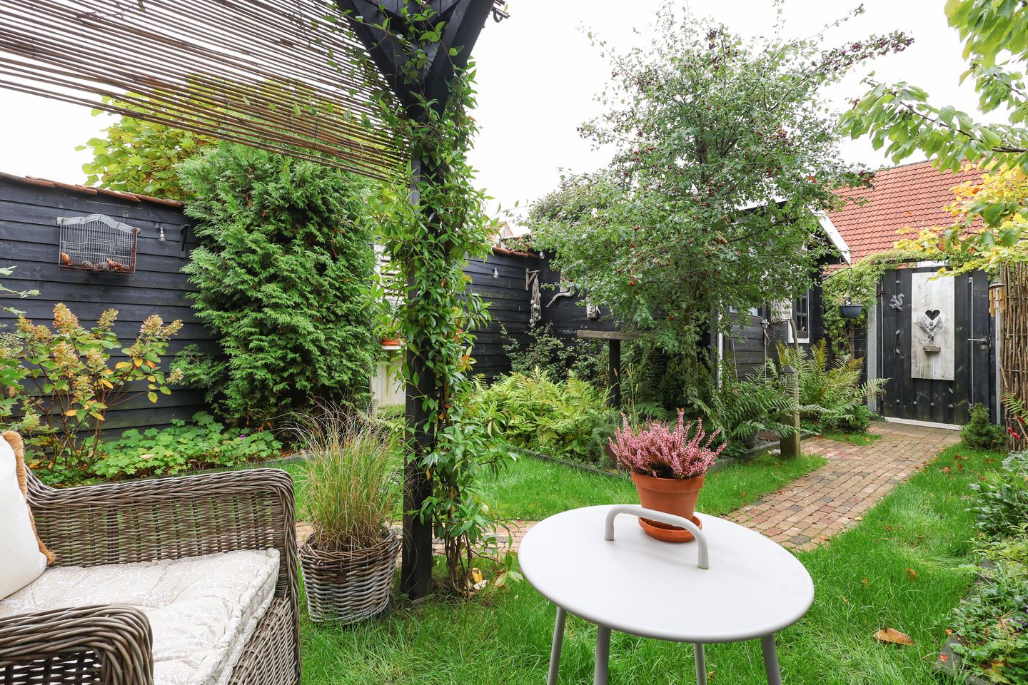 Foto 59 van Prinsenpad 15